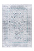 Soho 402 Silver Transitional Machine Washable Rug - ADORE RUGS and FLOORING